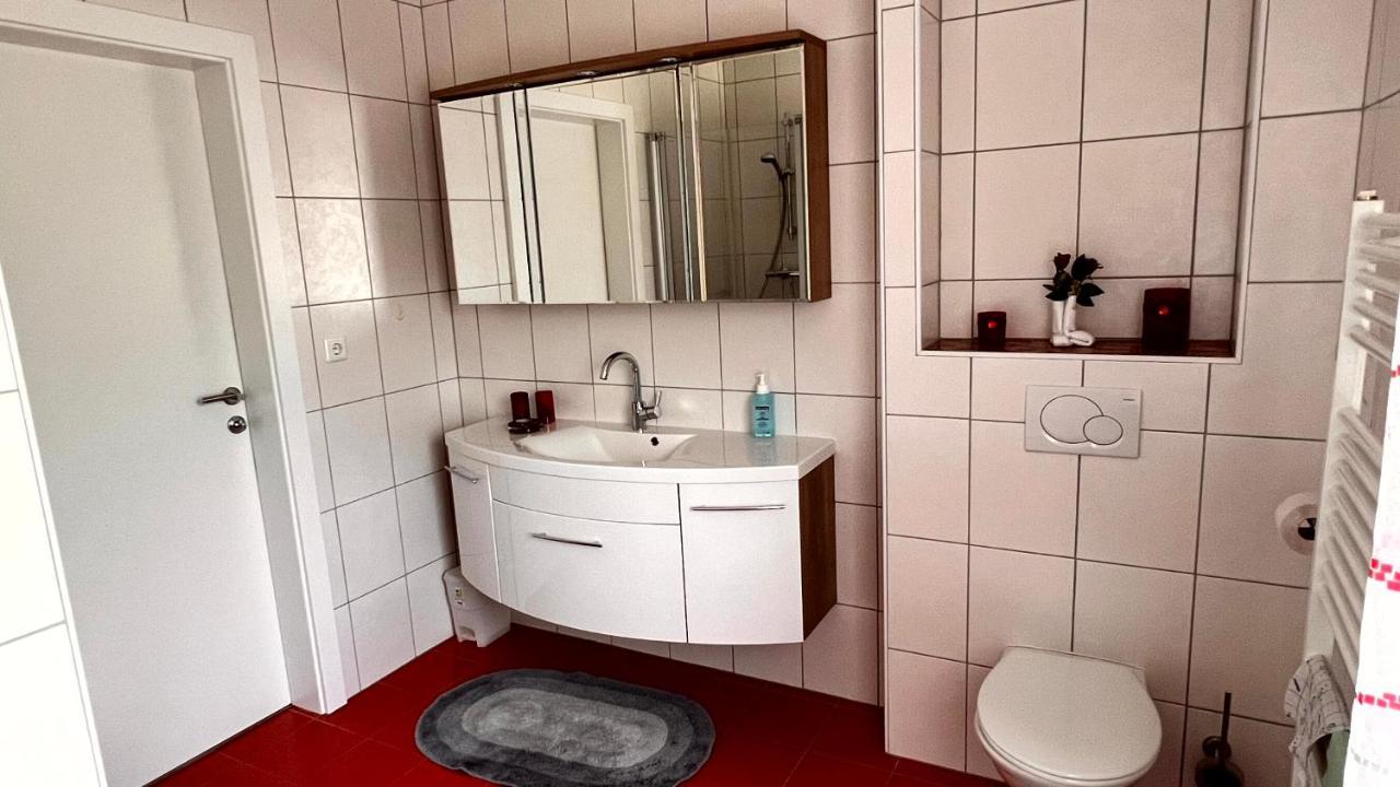 Ferienwohnung Brenner Bruck an der Mur Eksteriør billede