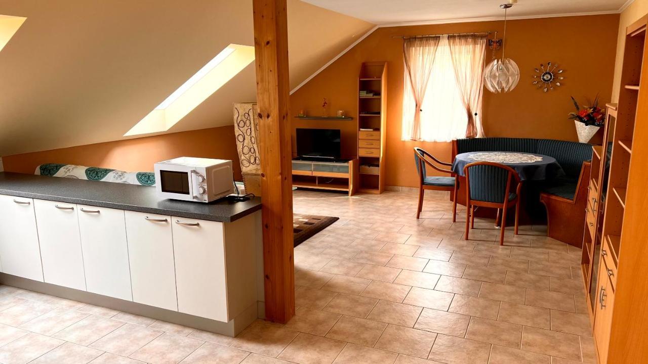 Ferienwohnung Brenner Bruck an der Mur Eksteriør billede