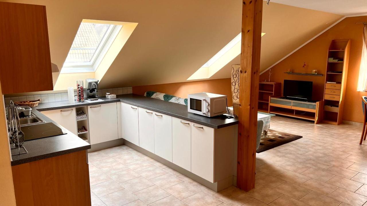 Ferienwohnung Brenner Bruck an der Mur Eksteriør billede