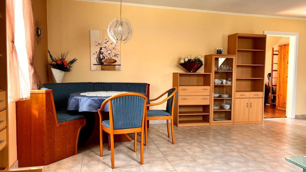 Ferienwohnung Brenner Bruck an der Mur Eksteriør billede