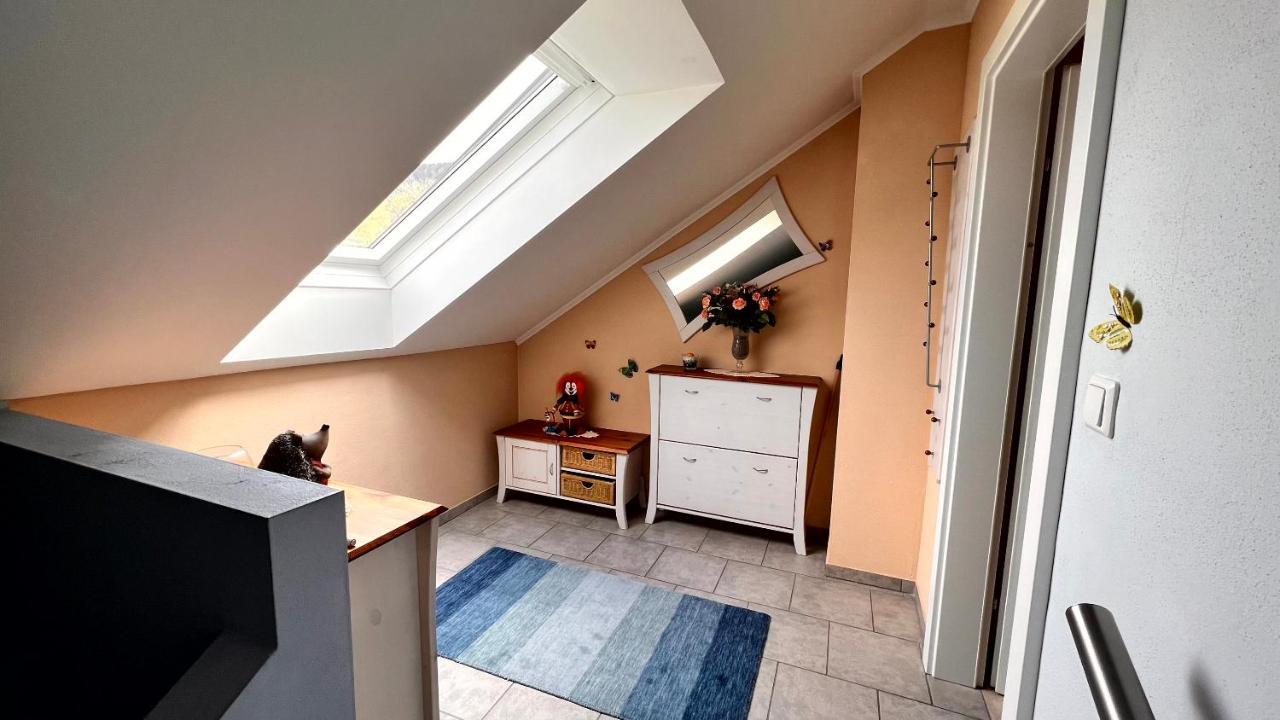 Ferienwohnung Brenner Bruck an der Mur Eksteriør billede