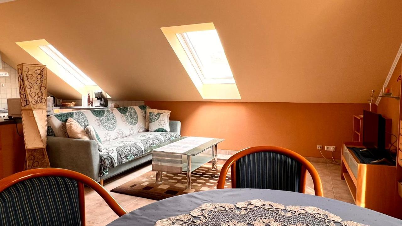 Ferienwohnung Brenner Bruck an der Mur Eksteriør billede