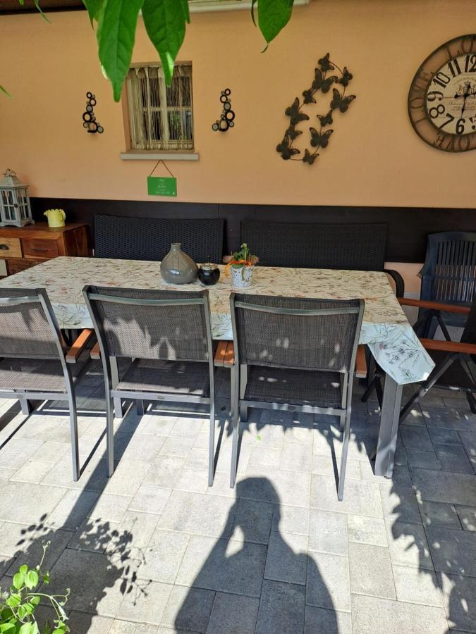 Ferienwohnung Brenner Bruck an der Mur Eksteriør billede