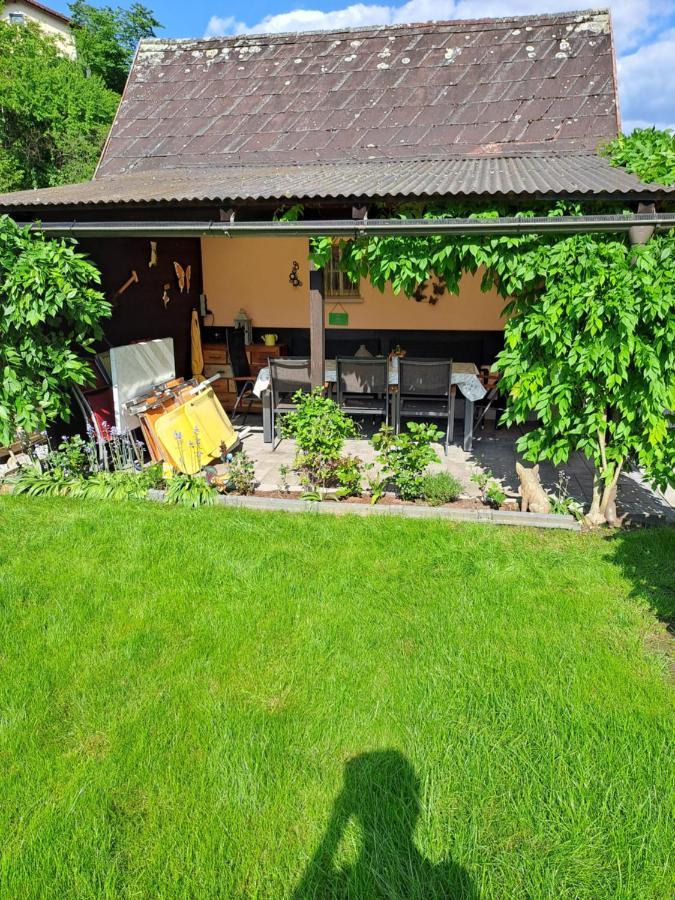 Ferienwohnung Brenner Bruck an der Mur Eksteriør billede