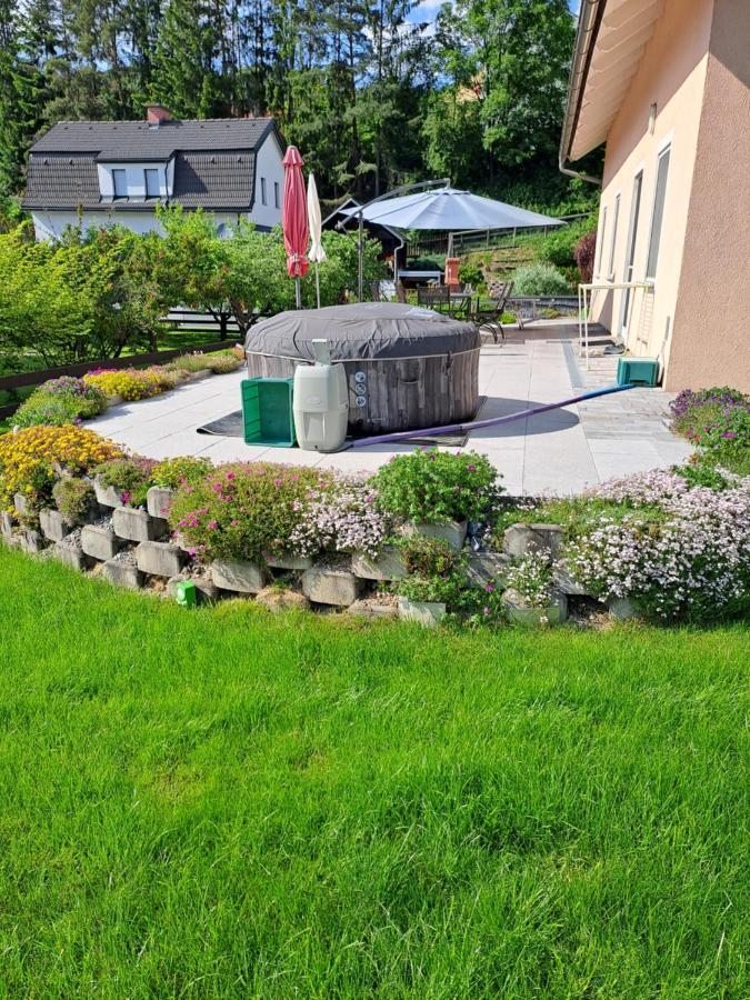 Ferienwohnung Brenner Bruck an der Mur Eksteriør billede