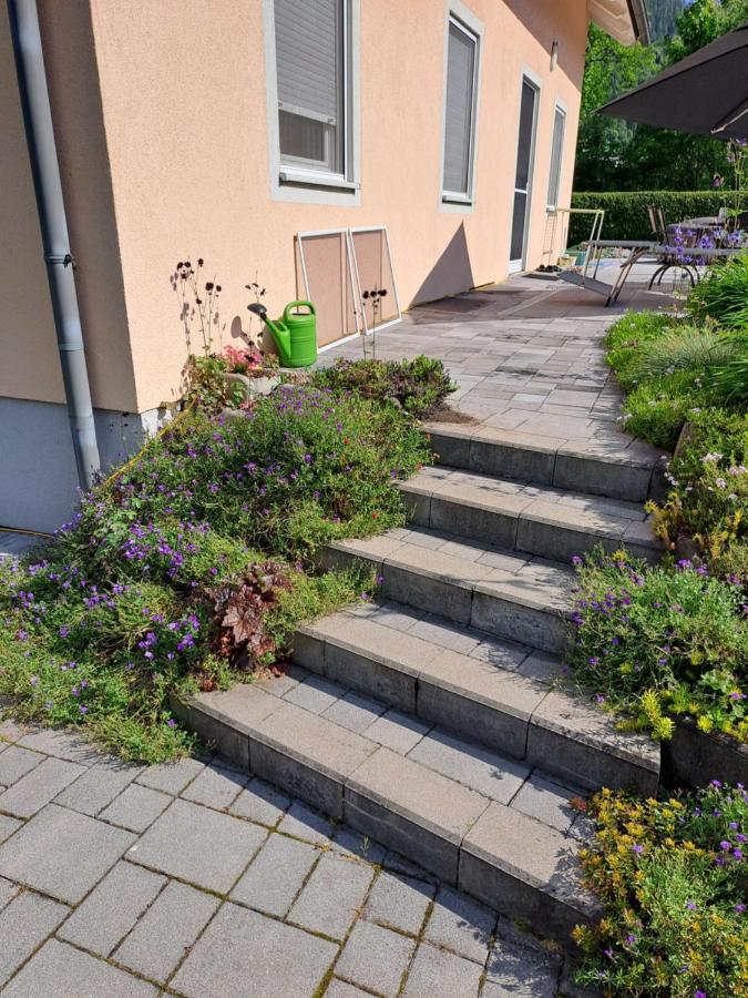 Ferienwohnung Brenner Bruck an der Mur Eksteriør billede